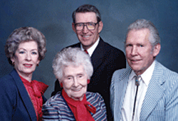 Bequests: Teach Your Children Well