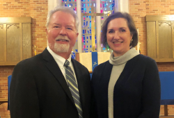 Endowments: Ministry in Perpetuity