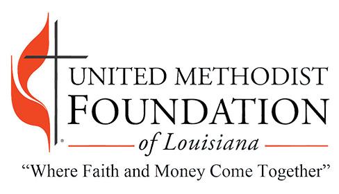 United Methodist Foundation of Louisiana